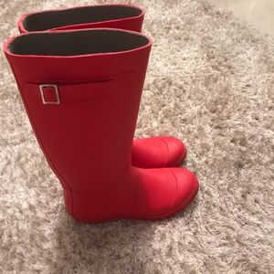 NOMAD Rainboots